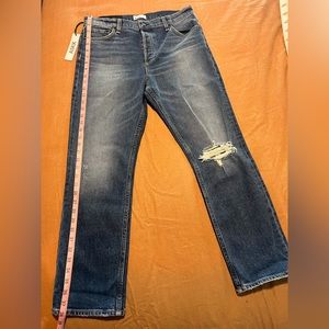 ASKK NY JEANS